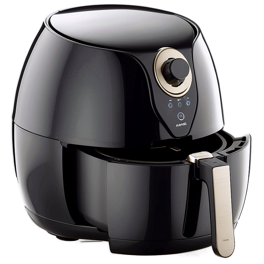 Durable Air Fryer For Everyday Use Png Xky PNG Image