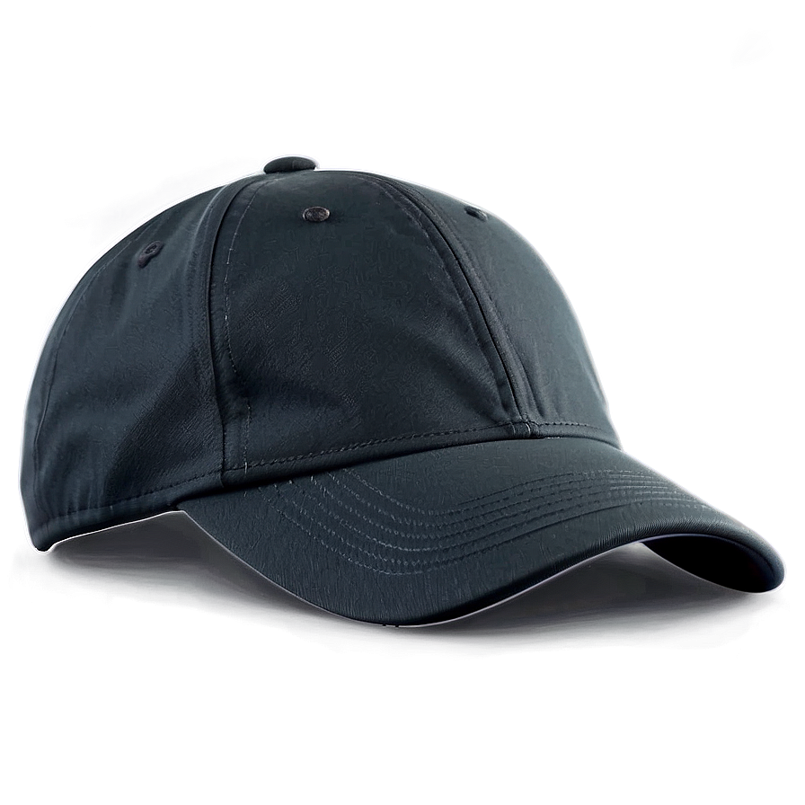 Durable Black Cap Png 33 PNG Image