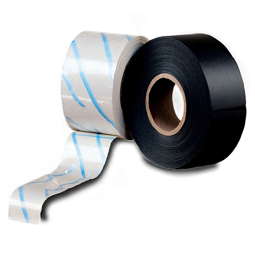 Durable Black Tape Png 91 PNG Image