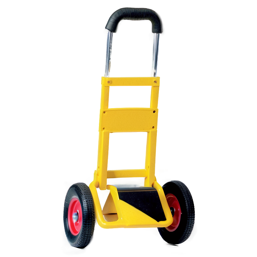 Durable Dolly Png 25 PNG Image