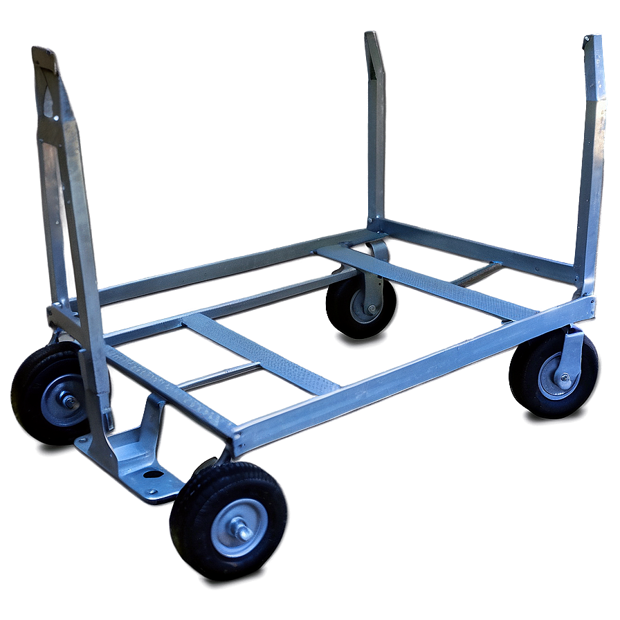 Durable Dolly Png Jfd91 PNG Image