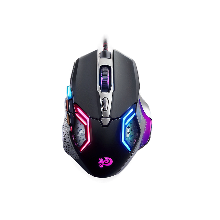 Durable Gaming Mouse Png Cbe PNG Image