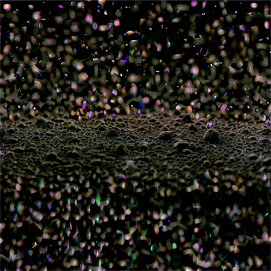 Dust Particles In Grunge Texture Png 06122024 PNG Image