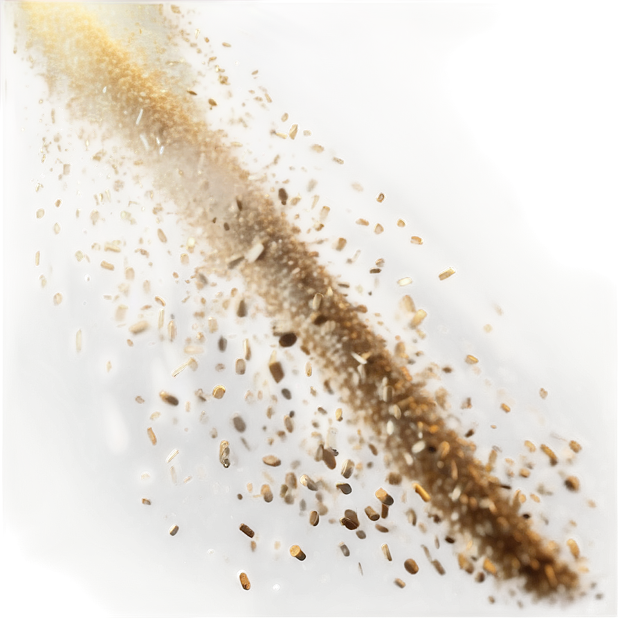 Dust Particles In Theatrical Spotlight Png Eyl89 PNG Image