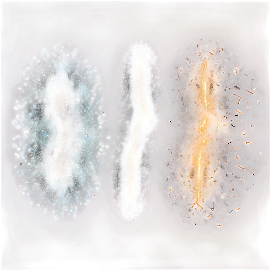 Dust Particles On Dark Png Hcj35 PNG Image