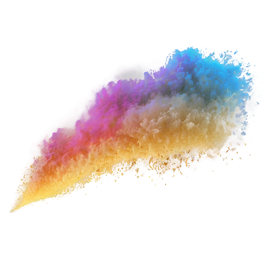 Dust Scatter Effect Png 53 PNG Image