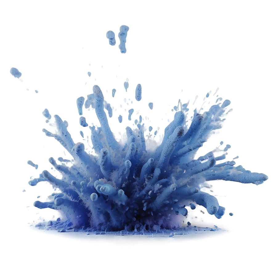 Dust Splash Effect Png Ieg68 PNG Image