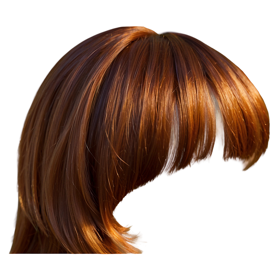 Dyed Hair Texture Png Gvv PNG Image