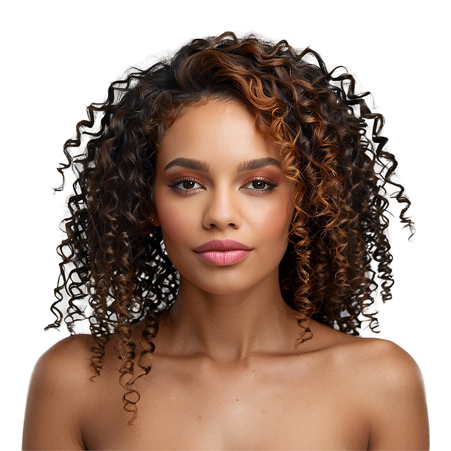 Dynamic Hair Edges Png Ulx16 PNG Image