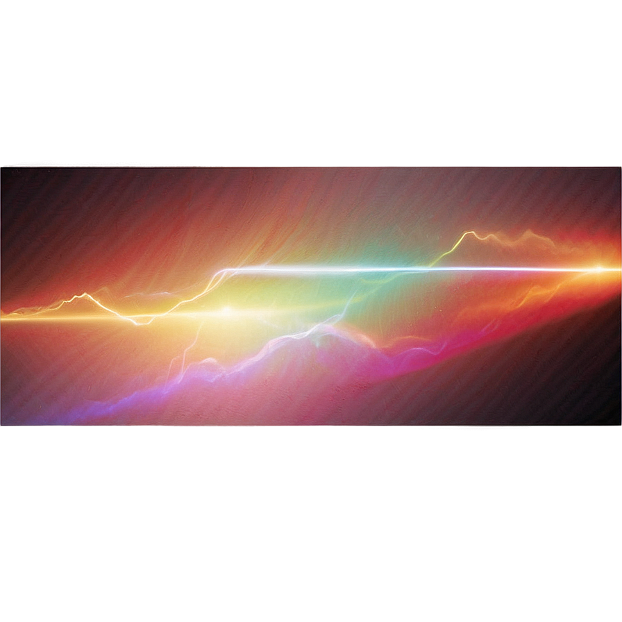 Dynamic Light Leak Overlay Png Yqi PNG Image