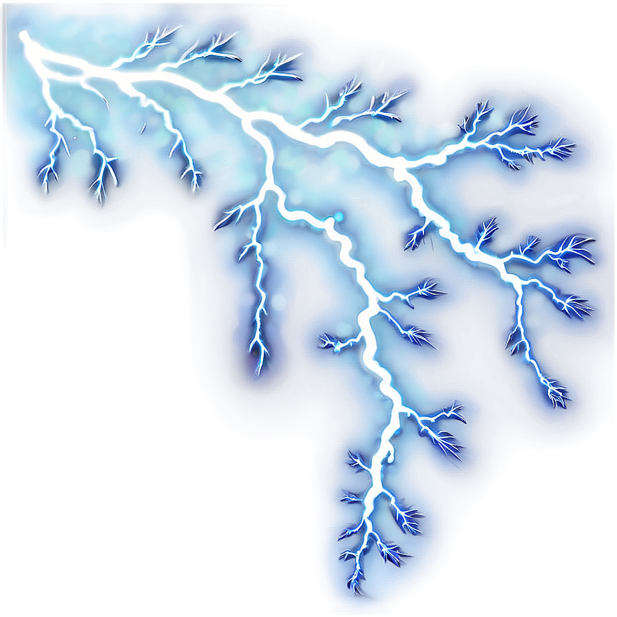 Dynamic Lightning Bolt Png Hbm PNG Image