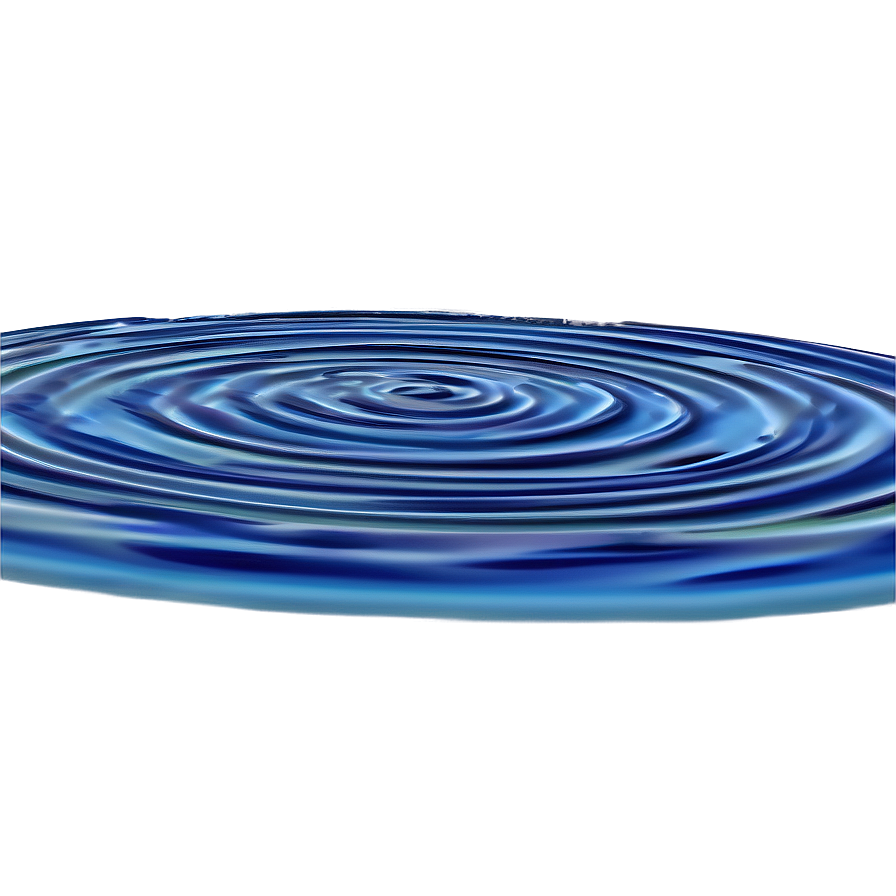 Dynamic Ripple Animation Png Diw PNG Image