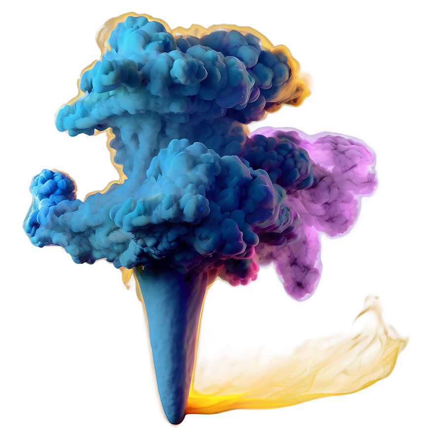 Dynamic Smoke Effect Png Sxo PNG Image