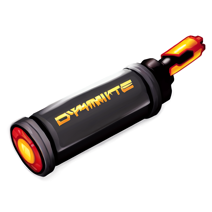 Dynamite Fuse Png Aab PNG Image