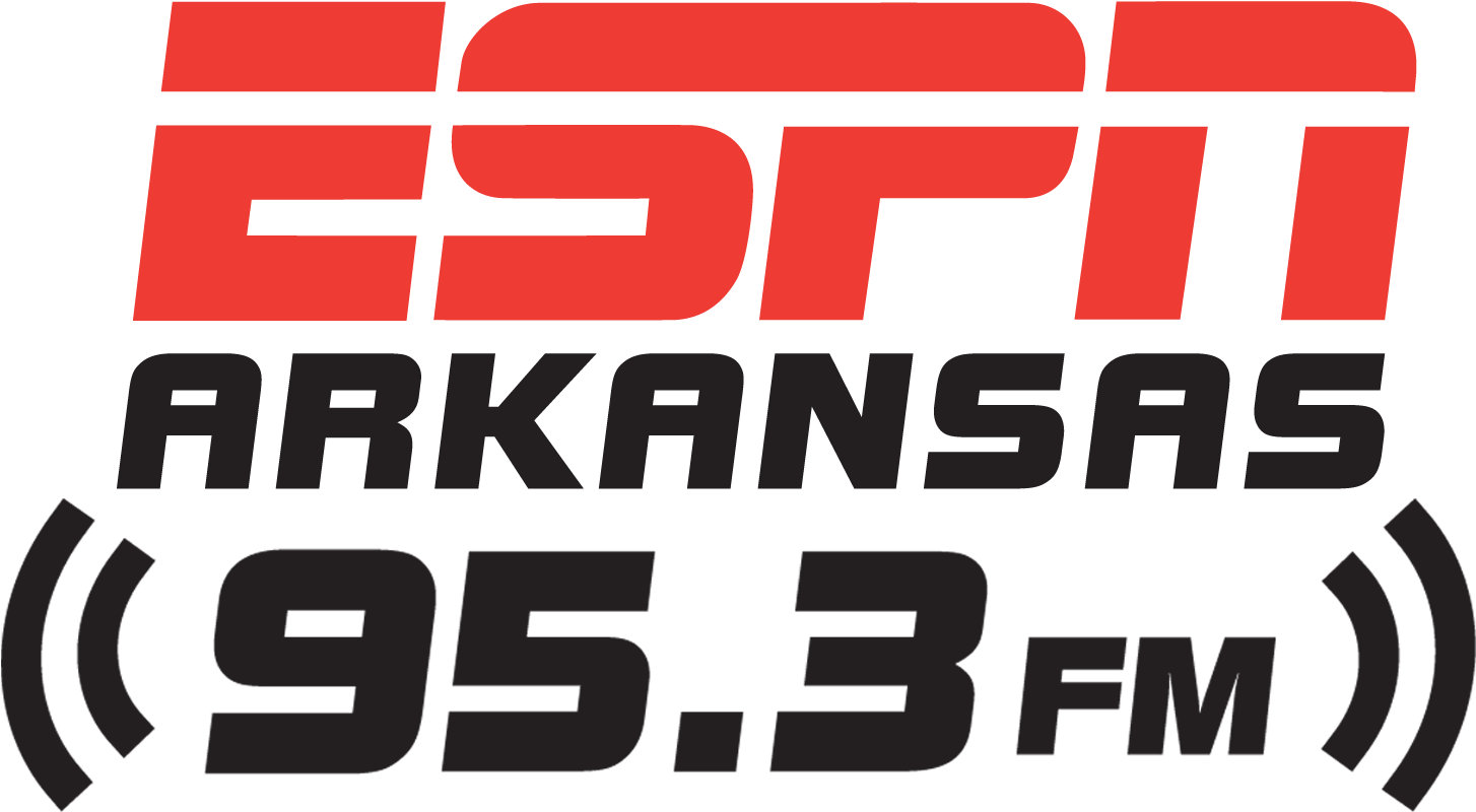 E S P N Arkansas953 F M Logo PNG Image