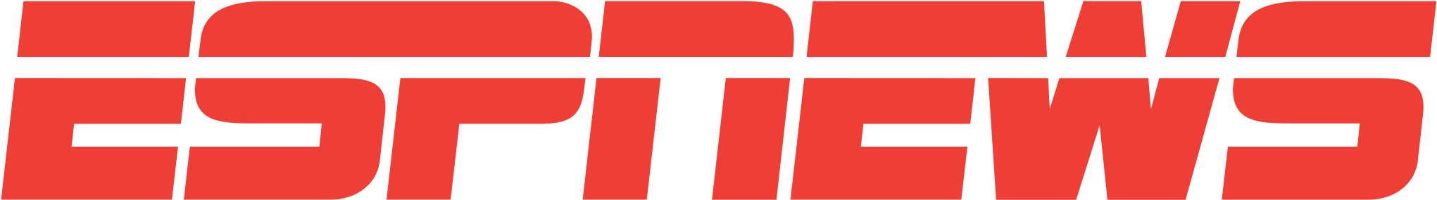 E S P N News Logo PNG Image