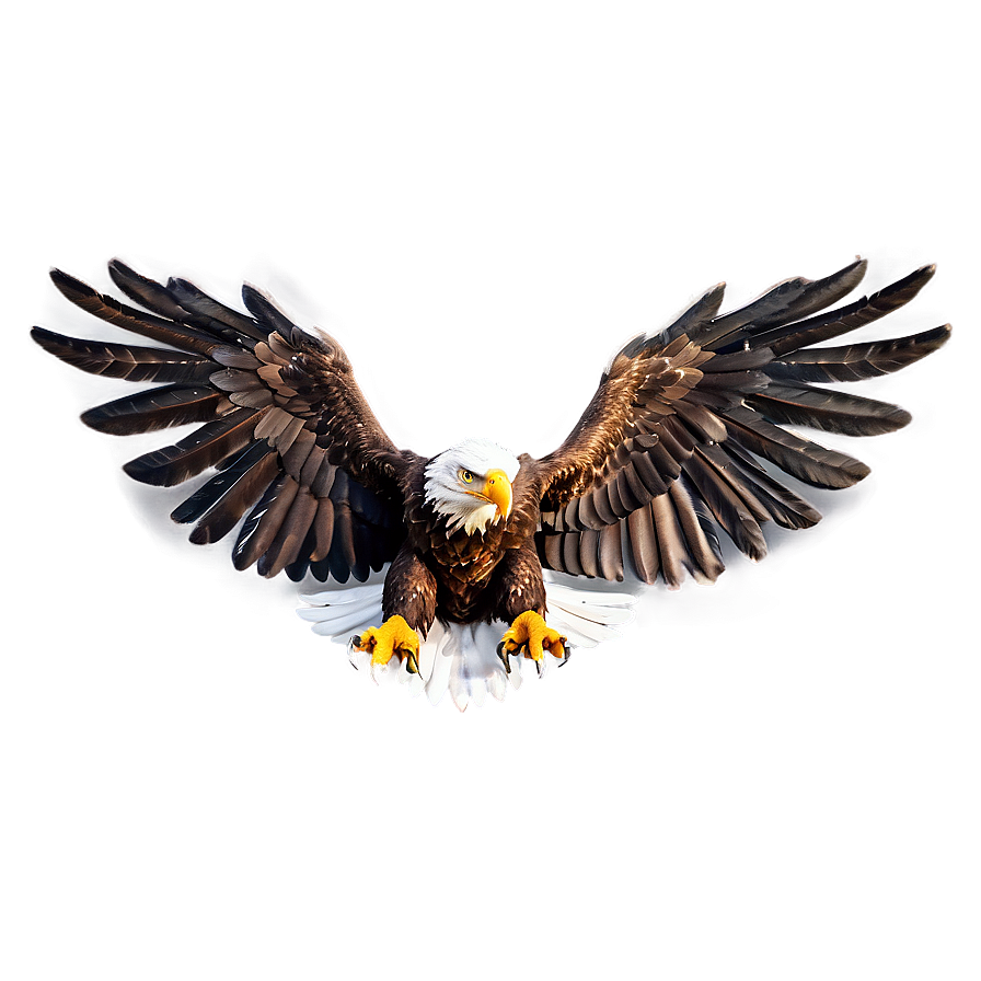 Eagle Wings Png Thj PNG Image