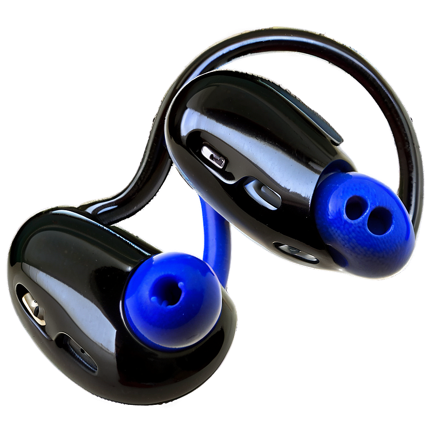 Earbud Earphones Png 5 PNG Image