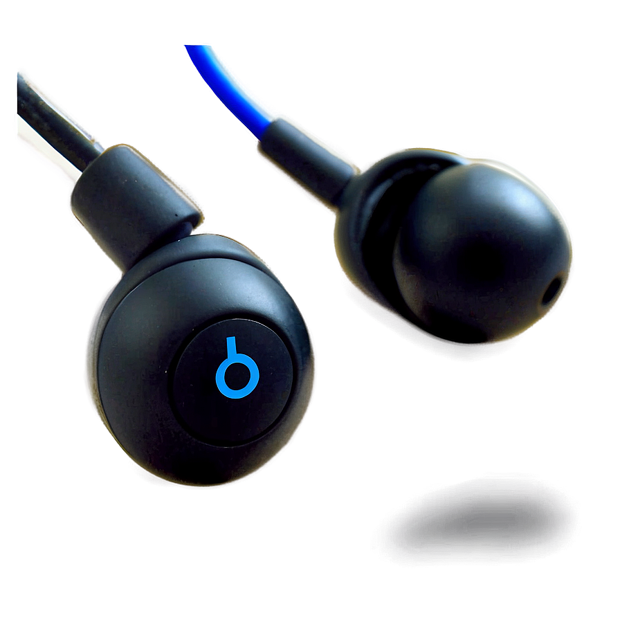 Earbud Earphones Png Rpc PNG Image