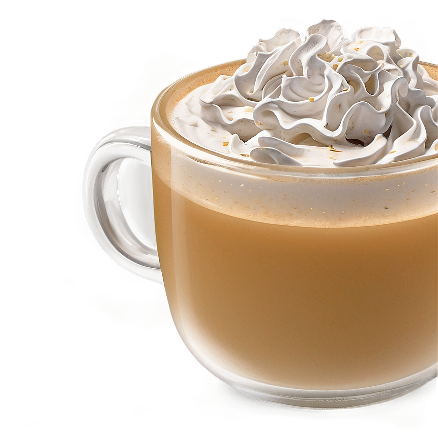 Earl Grey Latte Tea Png 06132024 PNG Image