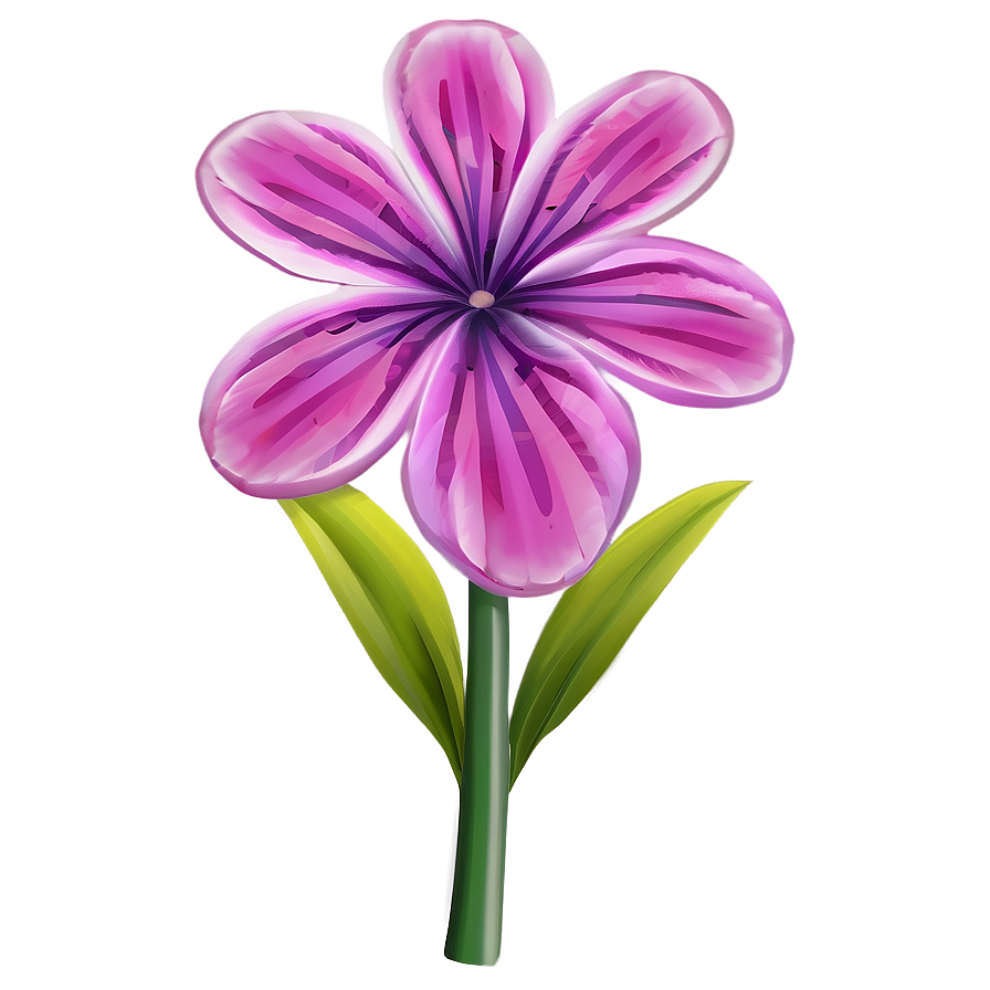 Early Spring Flower Png Boq42 PNG Image