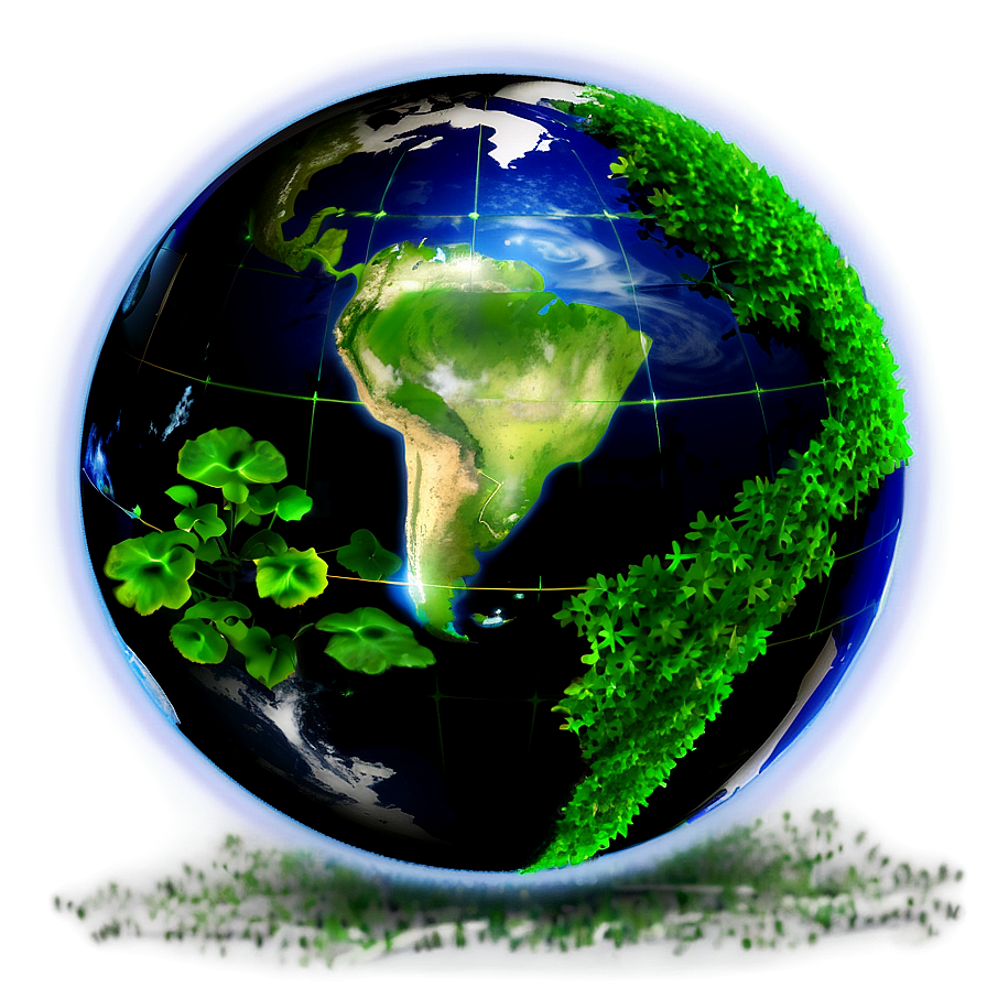 Earth Day Special Png 06112024 PNG Image