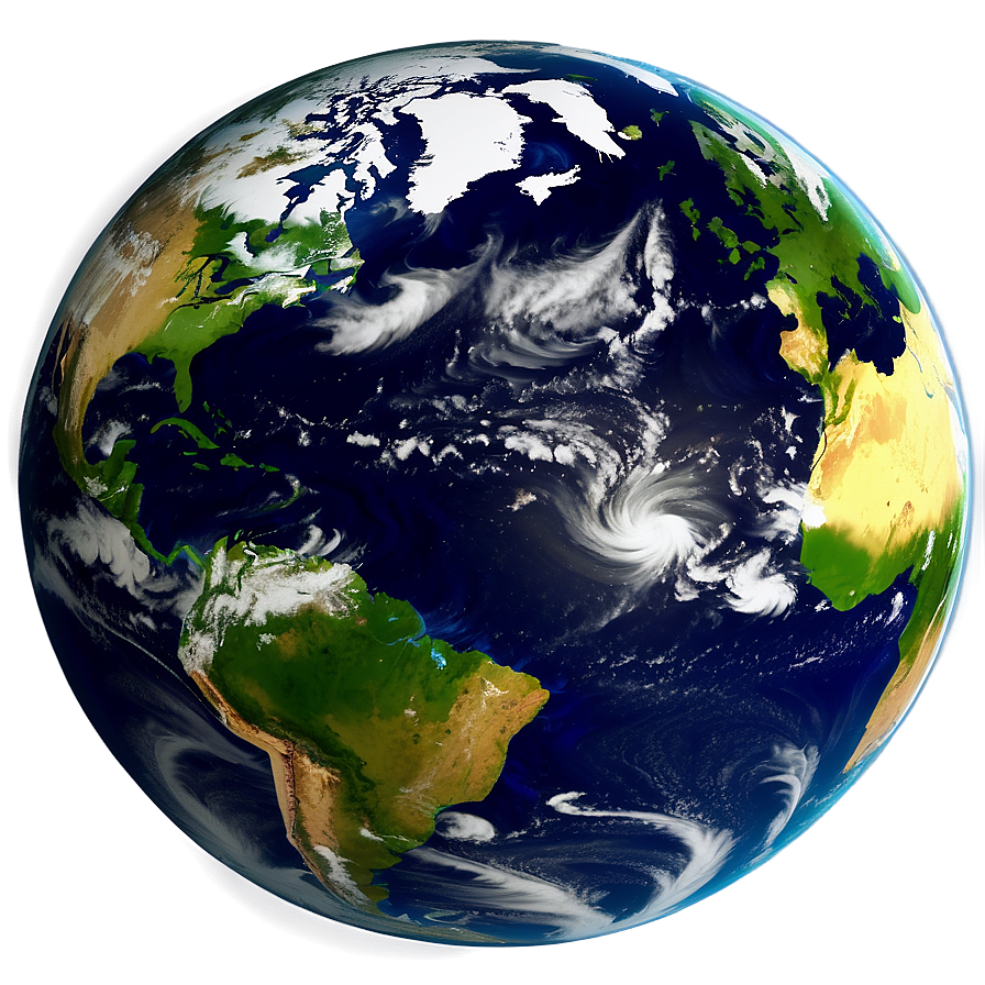 Earth From Space Png Vup PNG Image