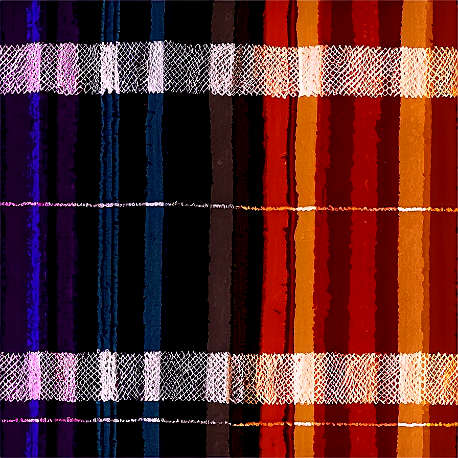 Earth Tone Plaid Png Kky PNG Image