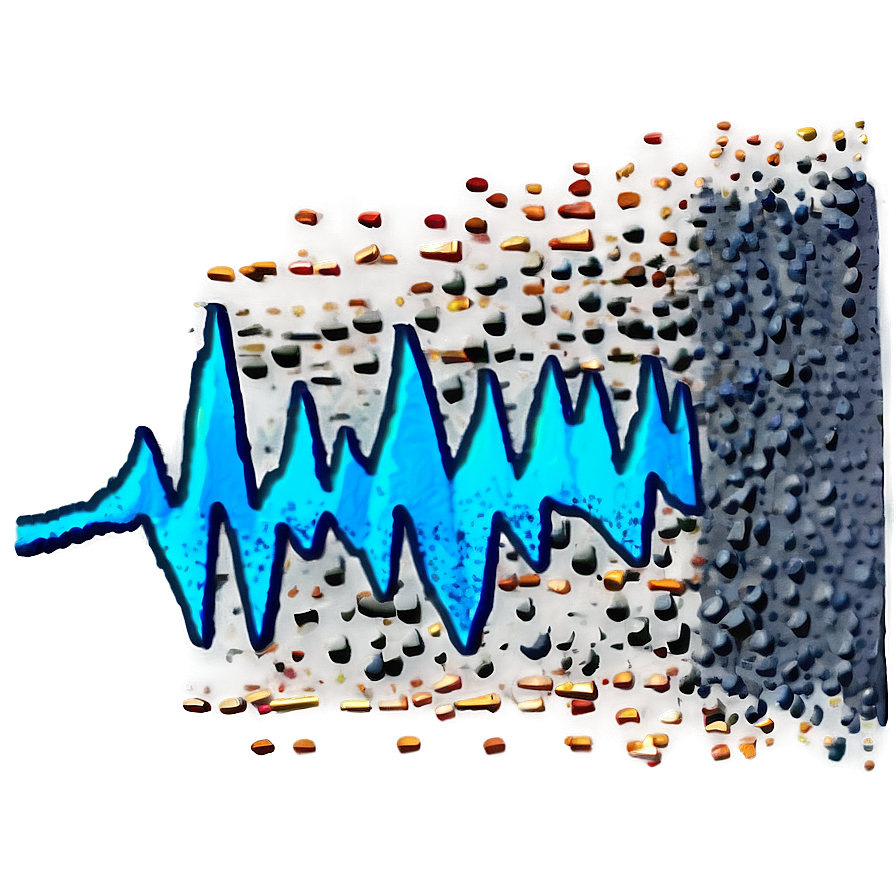 Earthquake Seismic Pulse Png Gcb23 PNG Image