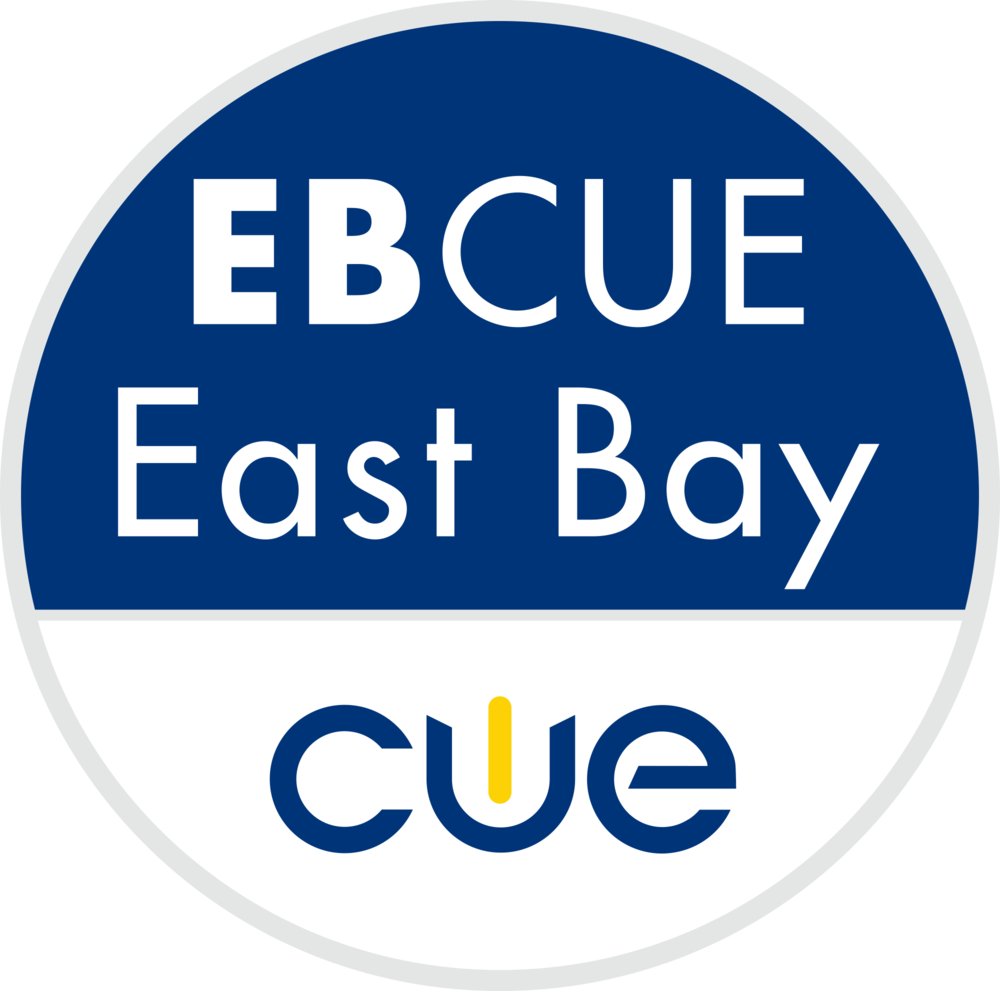 East Bay C U E Logo PNG Image