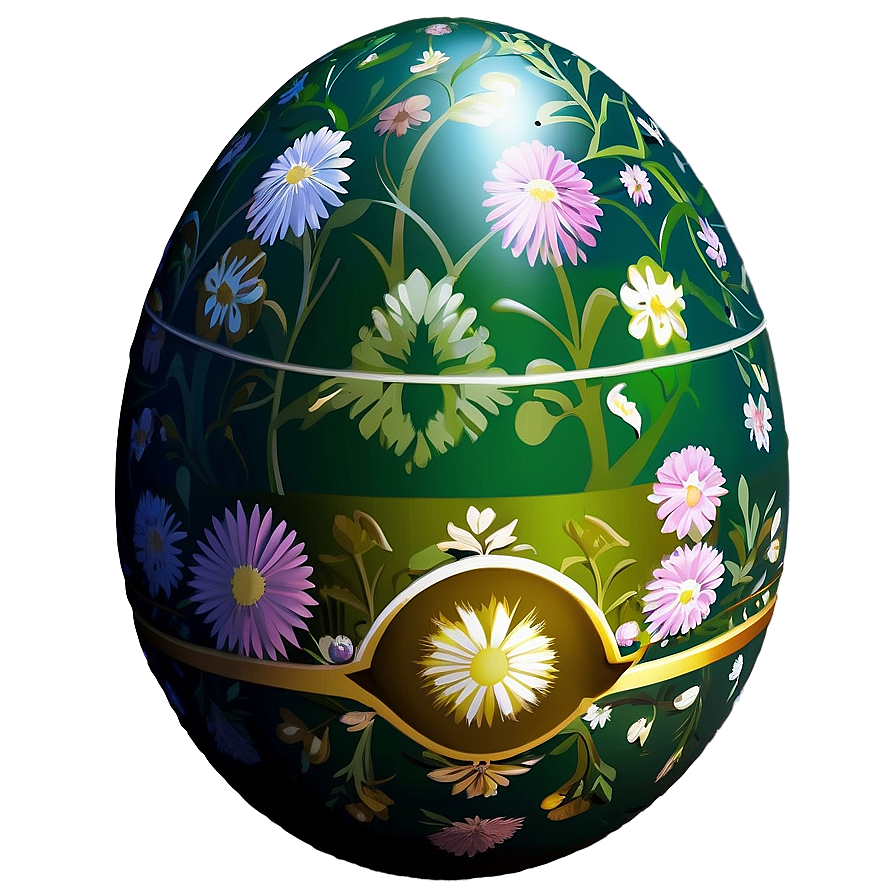 Easter Egg Png 55 PNG Image