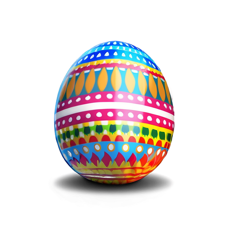 Easter Eggs Png 53 PNG Image