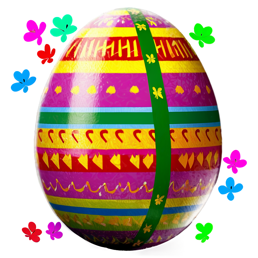 Easter Eggs Png 82 PNG Image