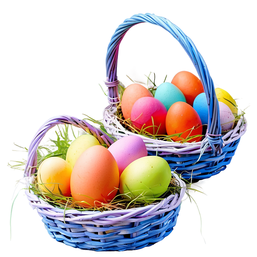 Easter Family Gathering Png Fax PNG Image