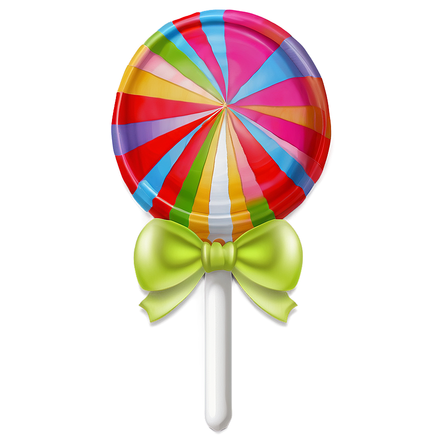 Easter Lollipop Png 27 PNG Image