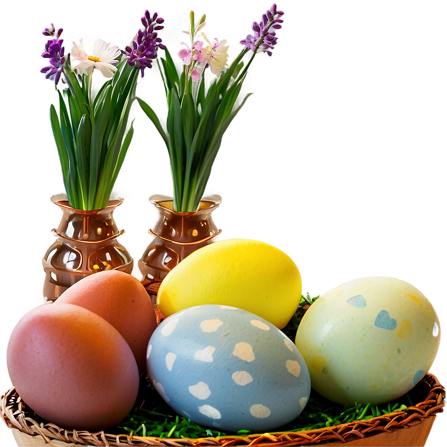 Easter Sunday Brunch Png Cjk PNG Image