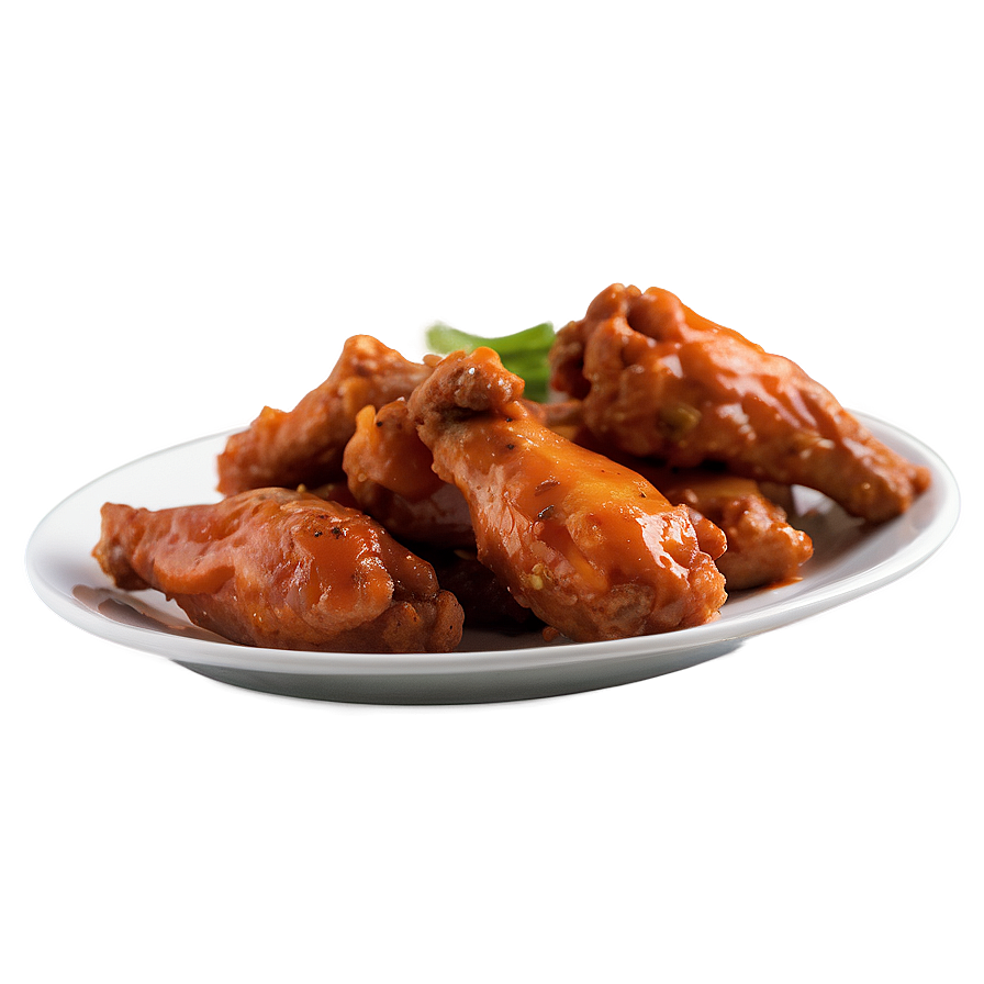 Easy Buffalo Wings Png Edy24 PNG Image