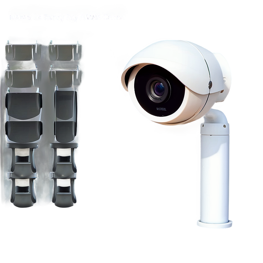 Easy Install Security Camera Png 61 PNG Image