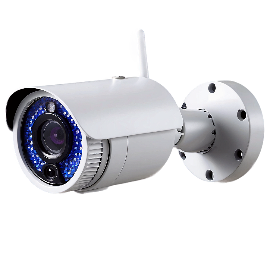 Easy Install Security Camera Png Ftm10 PNG Image