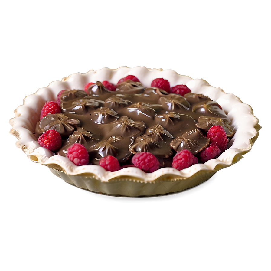 Easy No-bake Pie Png Wma25 PNG Image