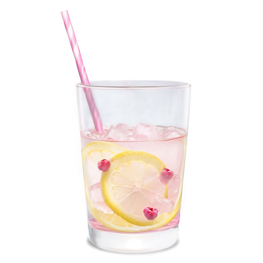 Easy Pink Lemonade Quick Recipe Png 06212024 PNG Image