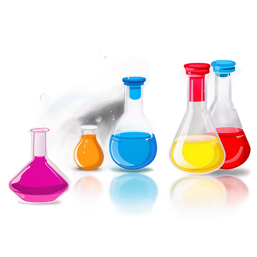 Easy Science Experiments Png 06252024 PNG Image