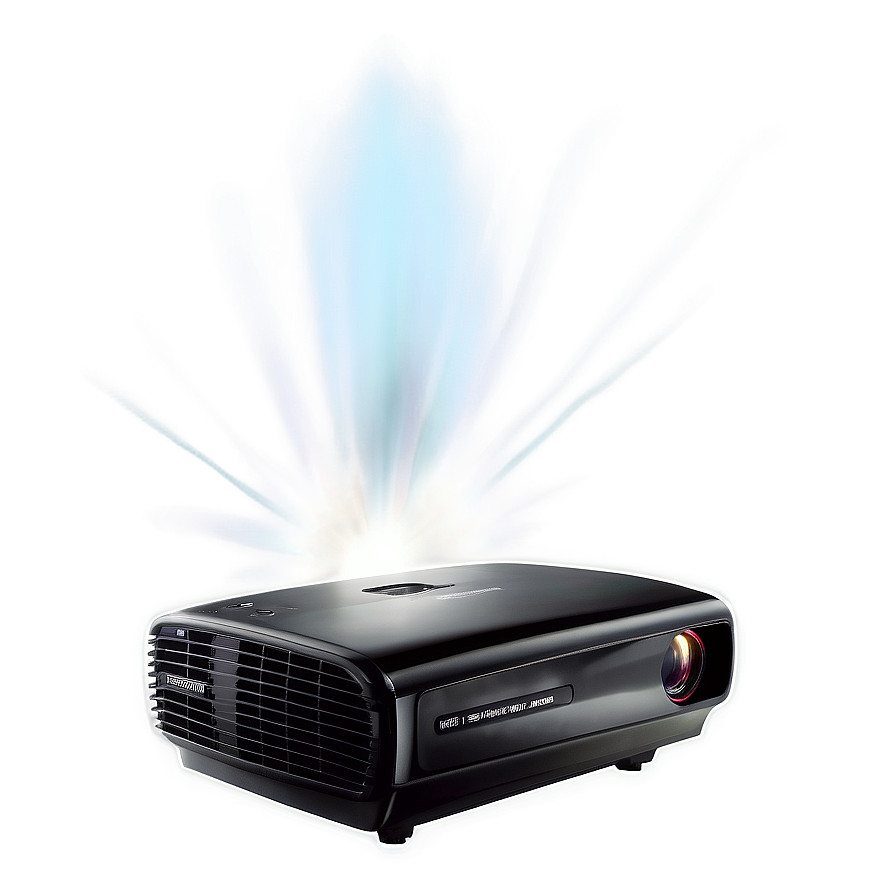 Easy Setup Projector Png Fal42 PNG Image