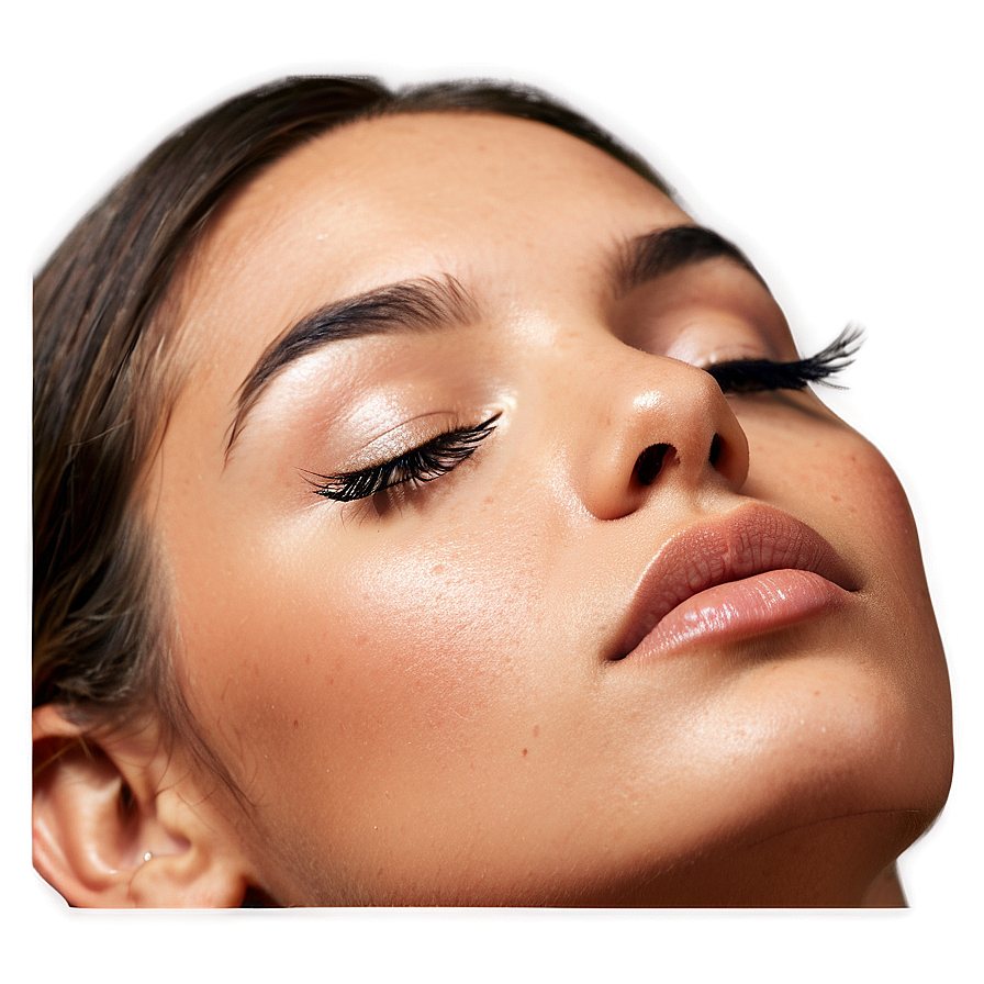 Easy-to-apply Eyelashes Png 29 PNG Image