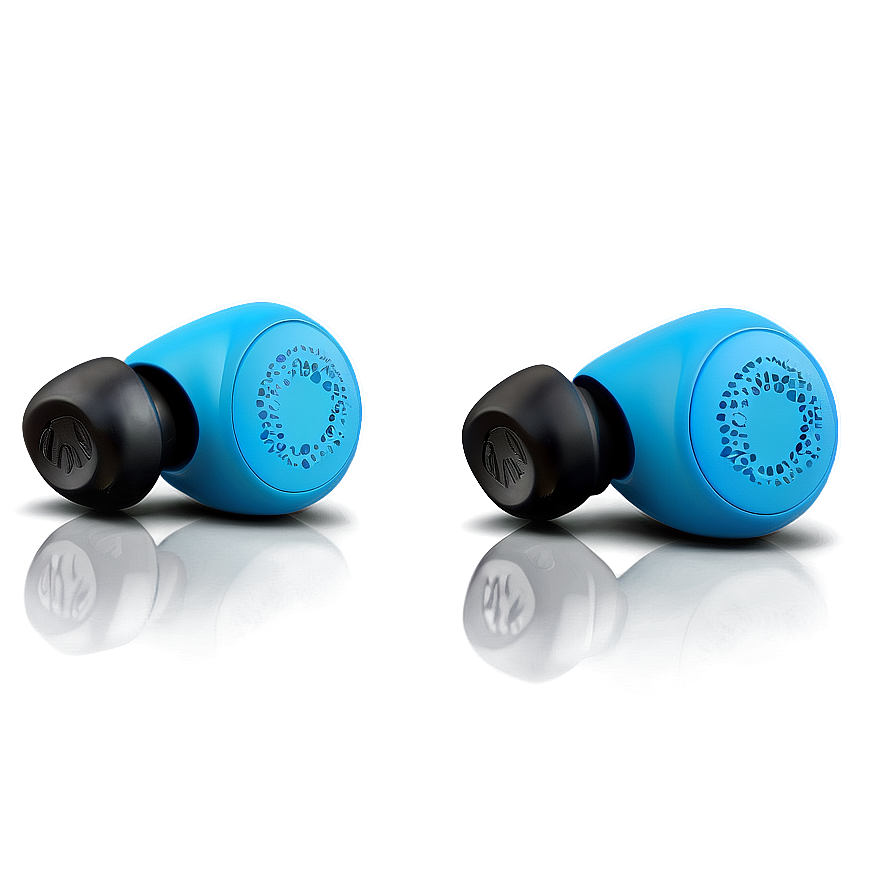 Echo Buds Wireless Earbuds Png 06122024 PNG Image