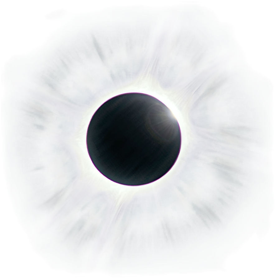 Eclipse C PNG Image