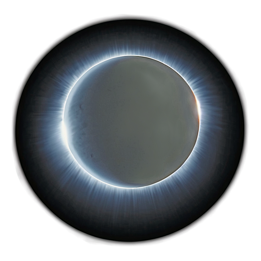 Eclipse Phenomenon Png Evr26 PNG Image