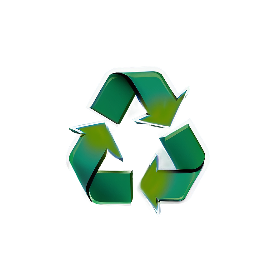 Eco-city Recycling Logo Png Egv67 PNG Image