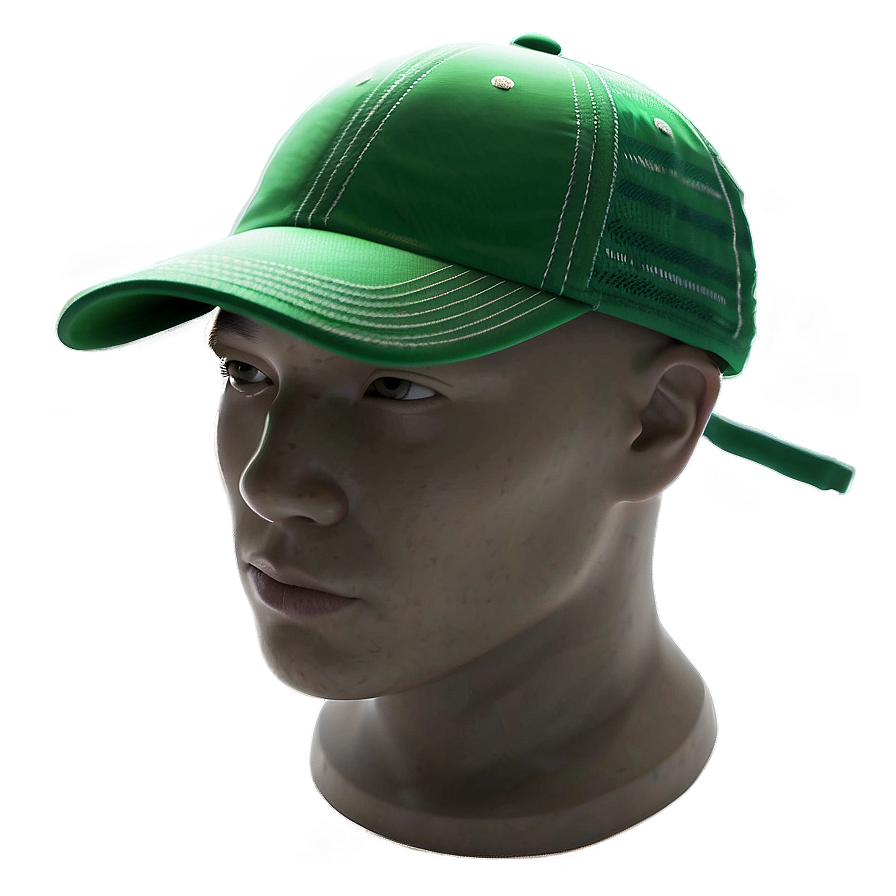 Eco-friendly Ball Cap Png 56 PNG Image