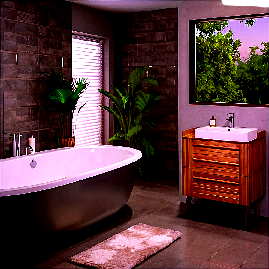 Eco-friendly Bathroom Tips Png Vfl87 PNG Image